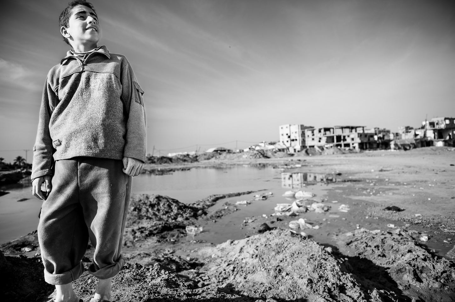 Ten Days in Gaza – pg. 138