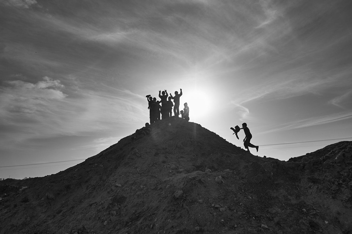 Ten Days in Gaza – pg. 143