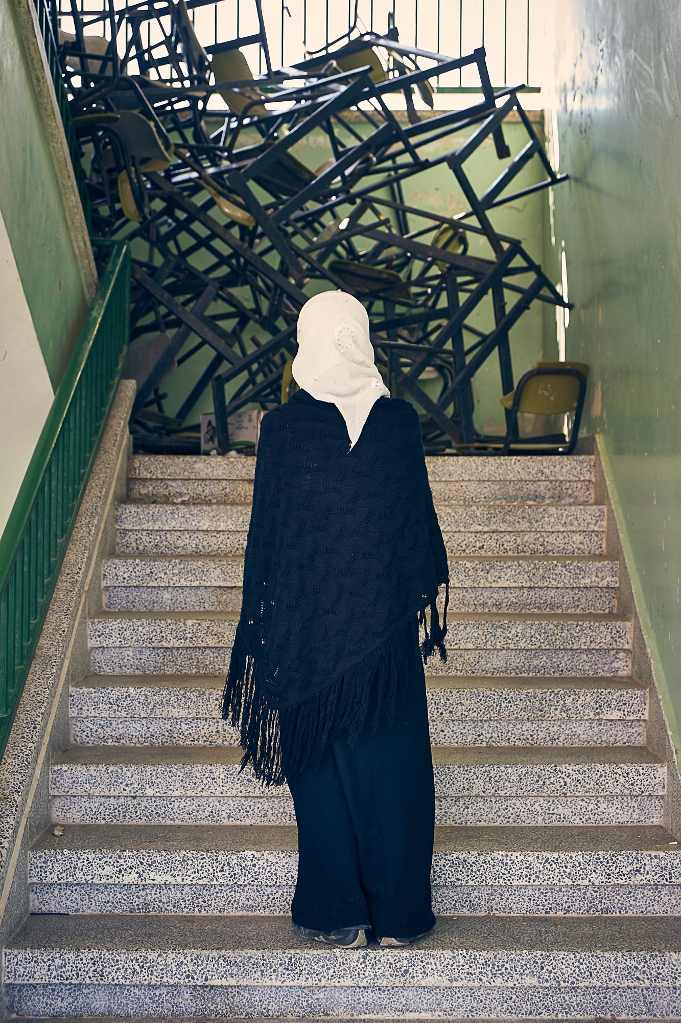 Ten Days in Gaza – pg. 191