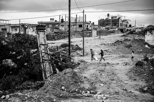 Ten Days in Gaza – pg. 36