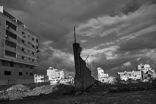 Ten Days in Gaza – pg. 12