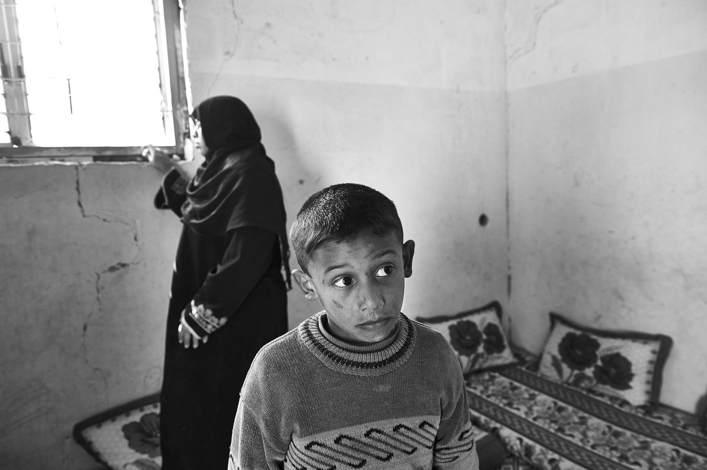 Ten Days in Gaza – pg. 79